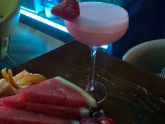 -MOSSO音乐酒吧·Live House(南京西路店)