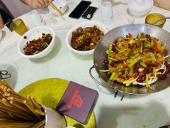 -谭姐湘菜馆(浦东大道店)