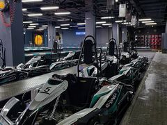 -e赛道卡丁车