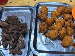 -清真-戏楼王记牛肉面