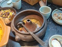 -云海肴云南菜·蒸汽石锅鱼(青岛万象城店)
