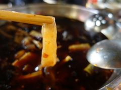 -黑竹香鸡(营和巷店)