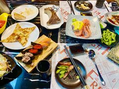 -松坂屋日料自助(长城路店)