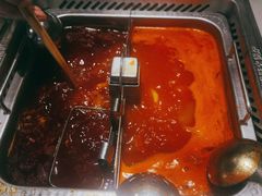 -海底捞火锅(龙湖三千集店)