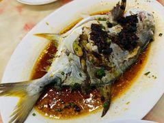 -新金盛·海鲜酒楼(盐田店)