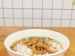 -矮子粉店1985·长沙米粉(湘春路店)