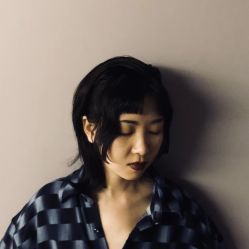 -D·HOUSE·法式烫·日系染