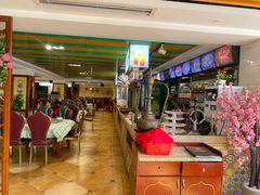 -海尔巴格新疆餐厅(东来兴店)
