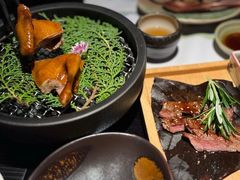 -花潮料理艺食馆(成都万象城店)