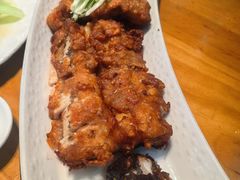 -醉壹号海鲜大排档(厦门美食地标店)