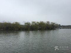 -南通濠河风景名胜区