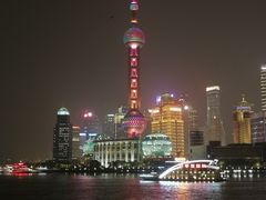 -东方明珠广播电视塔