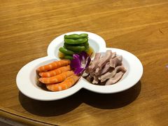 -红城阁·上海味道(四平路店)