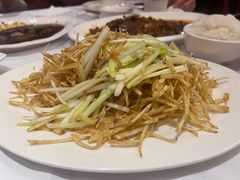 -永兴餐厅(复兴中路店)