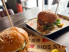 -Side Street街旁(交道口店)