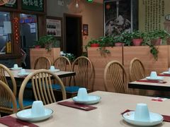 -老边饺子馆(西站店)