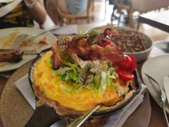 -BOR Eatery(安福路店)