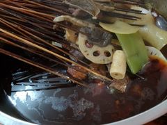 -厕所串串(文殊院店)