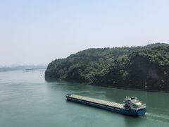 -三游洞