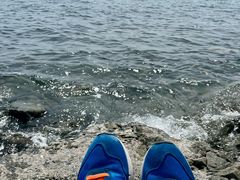 -银沙滩浴场