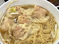 -百福麵家(新馬路店)