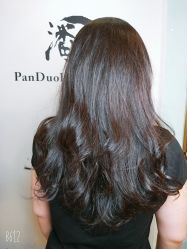 -东方麒麟·潘多拉SALON
