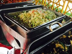 -静之湖湖畔餐厅