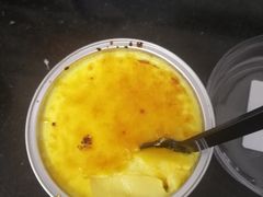 焦糖布蕾-HALO CAFE(江海中环广场店)