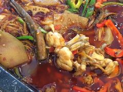 -自贡好吃客(科华店)