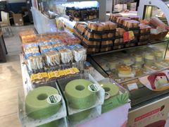 -BreadTalk面包新语·烘焙蛋糕(海珠丽影广场店)
