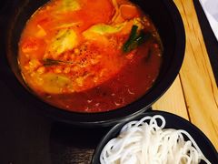 -大鼓米线(静安吴江DM店)