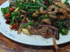 -九九牛肉馆(南山路店)