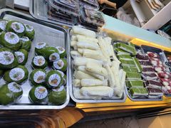 -随园糕团(狮子桥店)