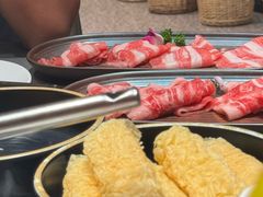 -骨之味·筒骨汤火锅(江头店)
