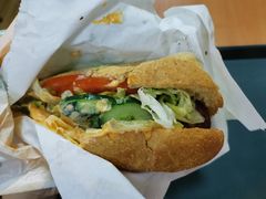 -赛百味SUBWAY(歌斐中心店)
