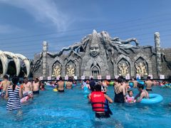 -苏州乐园森林水世界