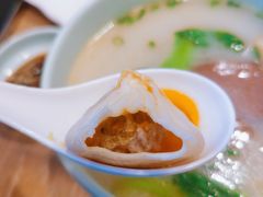 -一品小笼(金融街店)