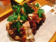 -纳瓦新疆菜(银都店)