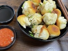 -赵宝美煎包店