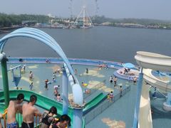 -渔岛海洋度假区