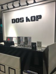 -DOS HOP潮上舞蹈