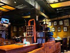 -玛吉阿米·餐吧