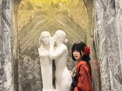 -北京奥加美术馆酒店(三里屯工人体育场地铁站店)