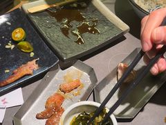 -沼津港精致料理·寿喜烧·烧鸟(龙湖南桥天街日料榜单店)