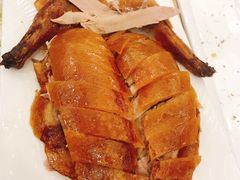 烤鸭-海景壹号大酒店(滨湖店)