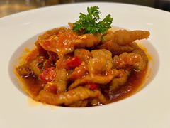 -鲜潭蒸汽石锅鱼(五道口购物中心店)