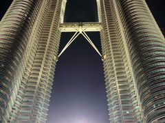 -吉隆坡国油双峰塔