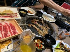 -火炉火自助餐(悠唐购物中心店)