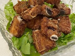 -白仁仔· 活烤海鲜 宵夜(豫园店)