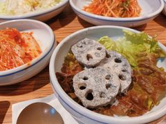 -王妃家(明洞中央店)